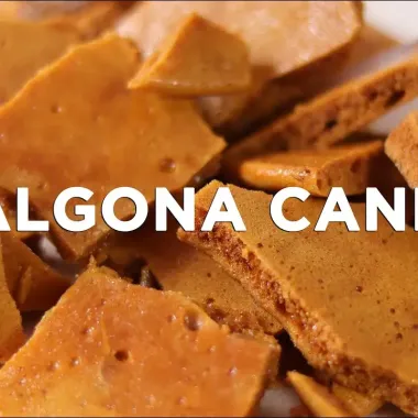 Kẹo Dalgona Topping Giảm Giá - Mua Chỉ 59000Đ Thay Vì 74340Đ