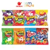 Kẹo Dẻo Boom Jelly Orion Đủ Vị - Combo 5 Gói 25g, Ăn Vặt Giá Cực Sỉ 31.000đ 1