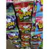Kẹo Dẻo Boom Jelly Orion Đủ Vị - Combo 5 Gói 25g, Ăn Vặt Giá Cực Sỉ 31.000đ 5