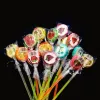 Kẹo Mút Vị Hoa Quả Phát Sáng - 50 Que Siêu Rẻ Chỉ 130.500Đ 5