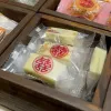 Kẹo Nougat Bản Hỷ Cưới, Quà Tặng Khách, Để Bàn Gia Tiên, Dạm Ngõ - Giảm Giá Còn 135k 6