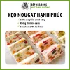 Kẹo Nougat Ít Ngọt Mix Hoa Quả Sấy & Hạt Dinh Dưỡng 500gr - Giảm từ 86436 còn 68600 VND 5