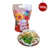 Kẹo Nougat Ít Ngọt Mix Hoa Quả Sấy & Hạt Dinh Dưỡng 500gr - Giảm từ 86436 còn 68600 VND 6