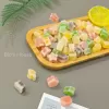 Kẹo sáp ong mix vị trái cây tự nhiên gói 15 viên,30viên 1