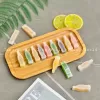 Kẹo sáp ong mix vị trái cây tự nhiên gói 15 viên,30viên 4