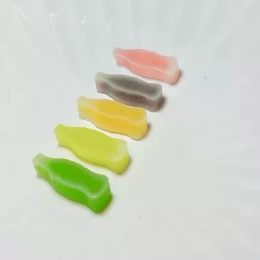 Kẹo sáp ong mix vị trái cây tự nhiên gói 15 viên,30viên 9 Kẹo sáp ong mix vị trái cây tự nhiên gói 15 viên,30viên 9