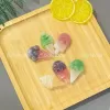 Kẹo sáp ong mix vị trái cây tự nhiên gói 15 viên,30viên 10