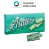 Kẹo Socola Andes Bạc Hà Sữa Chính Hãng Giảm 19% - Cực Mê 132g 5