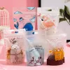 Kẹo Tăm Lạnh Mix Vị Ngon Túi Zip Kute 200gr - Giảm Giá Còn 19.000đ 1