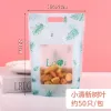 Kẹo Tăm Lạnh Mix Vị Ngon Túi Zip Kute 200gr - Giảm Giá Còn 19.000đ 3