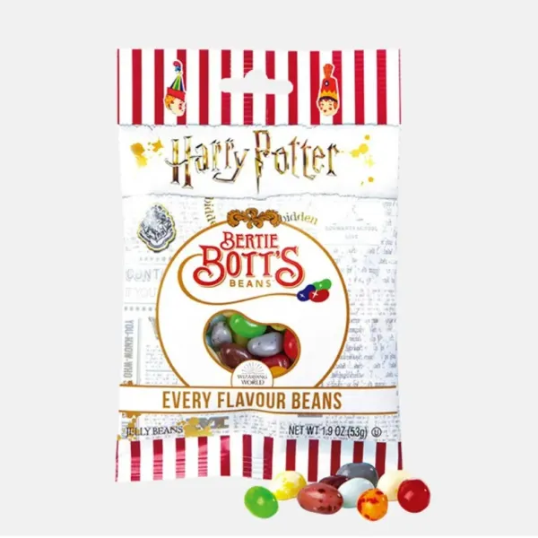 Hình ảnh sản phẩm Kẹo Thối Bean Boozled Upgrade Mùa 7 - Hộp 45g/54g/100g - Giá Chỉ 55.000đ