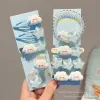 Kẹp Tóc Mái Ngôi Sao Đám Mây Xanh Dễ Thương Cho Bé Gái Giá Rẻ 5500đ - ALIA 4