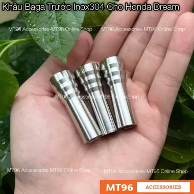 Khâu, Ắc inox 304 Gắn Baga, Rổ Chống Đổ Cho Tất Cả Dòng Xe Máy (giá 1 cục) - Xuyên Việt 7 Khâu, Ắc inox 304 Gắn Baga, Rổ Chống Đổ Cho Tất Cả Dòng Xe Máy (giá 1 cục) - Xuyên Việt 7