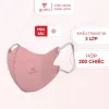 Khẩu Trang 5D Gumi Kháng Khuẩn Lọc Bụi PM2.5 3 Lớp - Giảm 20% Chỉ 40600đ 3
