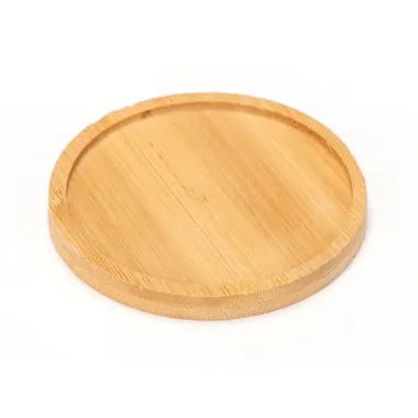 KHAY TRÀ DĨA TRE CỔ TRUYỀN FULL SIZE - Đựng Bánh Nước Uống Lót Ly Cốc Chỉ 10.000Đ 6 KHAY TRÀ DĨA TRE CỔ TRUYỀN FULL SIZE - Đựng Bánh Nước Uống Lót Ly Cốc Chỉ 10.000Đ 6