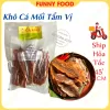 Khô Cá Mối Tẩm Vị – Khô Cá Mối Rút Xương Tẩm Vị Tiêu Đường – [Ship Hỏa Tốc HCM] – Funnyfood 1