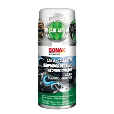 Khử Mùi Diệt Khuẩn Điều Hòa Ô Tô Sonax AirAid Giá Tốt 217798đ 1
