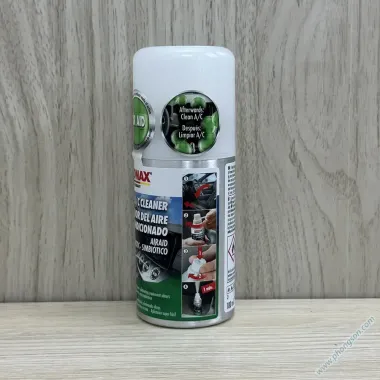 Khử Mùi Diệt Khuẩn Điều Hòa Ô Tô Sonax AirAid Giá Tốt 217798đ 3