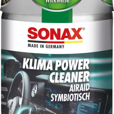 Khử Mùi Diệt Khuẩn Điều Hòa Ô Tô Sonax AirAid Giá Tốt 217798đ 6