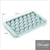 Khuôn Thạch Bi Hình Cầu, Kim Cương 33 Viên - Đúc Đá Bi Rau Câu Giá Rẻ 39.000Đ