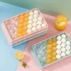 Khuôn Thạch Bi Hình Cầu, Kim Cương 33 Viên - Đúc Đá Bi Rau Câu Giá Rẻ 39.000Đ 5