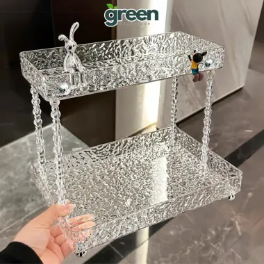 Kim Cương Dán Trang Trí Phòng Tắm 16mm - Tiết Kiệm 27% - Chỉ 13102đ/viên