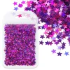 Kim Tuyến Ngũ Sắc Hình Ngôi Sao 4mm Trang Trí Nail Art Thủ Công Giảm Giá 20% Còn 12356đ 1