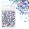 Kim Tuyến Ngũ Sắc Hình Ngôi Sao 4mm Trang Trí Nail Art Thủ Công Giảm Giá 20% Còn 12356đ 5