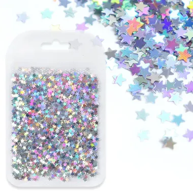 Kim Tuyến Ngũ Sắc Hình Ngôi Sao 4mm Trang Trí Nail Art Thủ Công Giảm Giá 20% Còn 12356đ 5 Kim Tuyến Ngũ Sắc Hình Ngôi Sao 4mm Trang Trí Nail Art Thủ Công Giảm Giá 20% Còn 12356đ 5