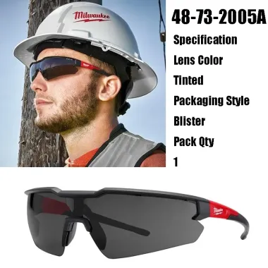 Kính An Toàn Milwaukee Chống Sương Mù Trầy Xước - Giảm 22% còn 210600đ 3 Kính An Toàn Milwaukee Chống Sương Mù Trầy Xước - Giảm 22% còn 210600đ 3