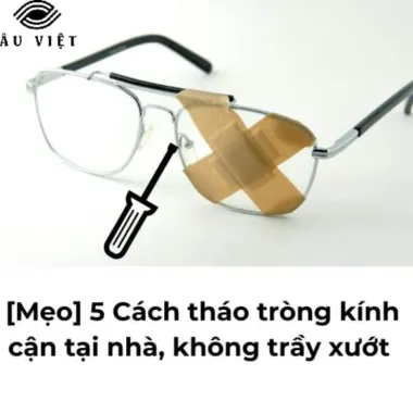 Kính Cận Thị Thời Trang Nam Nữ - Giảm Giá 54k - Tháo Rời Chống Ánh Sáng Xanh Siêu Rẻ