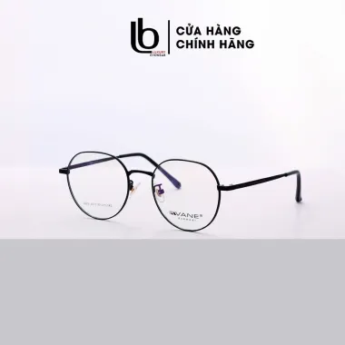 Kính Cận Thị Thời Trang Nam Nữ - Giảm Giá 54k - Tháo Rời Chống Ánh Sáng Xanh Siêu Rẻ