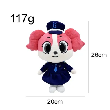 Labrador Cảnh Sát Trưởng Lông Ngắn 25cm Giá Cực Sốc 146411đ - Búp Bê Cao Cấp Sang Trọng Giảm Giá 6 Labrador Cảnh Sát Trưởng Lông Ngắn 25cm Giá Cực Sốc 146411đ - Búp Bê Cao Cấp Sang Trọng Giảm Giá 6