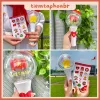 Lightstick VIỆT NAM 16 màu quẩy concert Quốc Gia 2/9 ( Tặng nhãn dán + dây đeo) 4