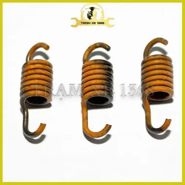 Lò Xo 3 Càng Cho Xe Honda AB, Lead, PCX, SH, Vision FCC - Giảm Giá 25k ( 8-13kg ) 5 Lò Xo 3 Càng Cho Xe Honda AB, Lead, PCX, SH, Vision FCC - Giảm Giá 25k ( 8-13kg ) 5
