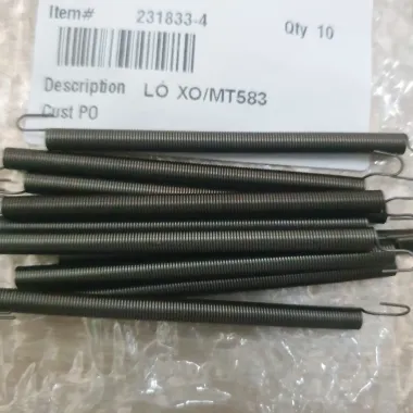 Lò Xo Bảo Hiểm Máy Cưa Gỗ Makita M5801B Giá Rẻ 14000đ - Maktec 231833-4 Chất Lượng Cao