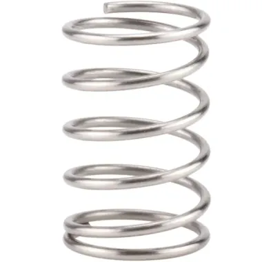 Lò xo nén thép không gỉ 304 chịu áp suất mạnh, chống mệt mỏi, size 4-12mm giá chỉ 80.295đ 3