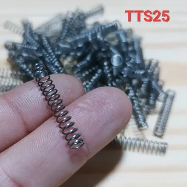 Lò Xo Nén Thép Không Gỉ 304 Chống Mòn 0.3mm-1mm Giá Tốt 15258 VNĐ 6