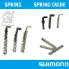 Lò Xo, Thanh Trượt Shimano FX FC/ Sienna Chính Hãng - Tiết Kiệm 20% 1