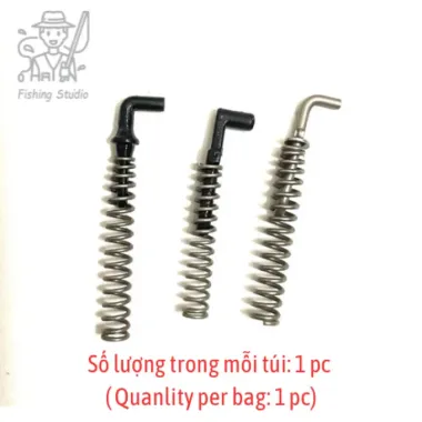 Lò Xo, Thanh Trượt Shimano FX FC/ Sienna Chính Hãng - Tiết Kiệm 20%