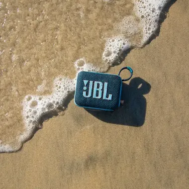 Loa Bluetooth JBL Go4 Di Động - Thẻ Nhớ, Âm Lượng Lớn, Giá Chỉ 245520đ