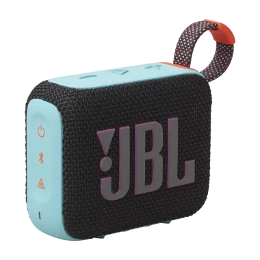 Loa Bluetooth JBL Go4 Di Động - Thẻ Nhớ, Âm Lượng Lớn, Giá Chỉ 245520đ