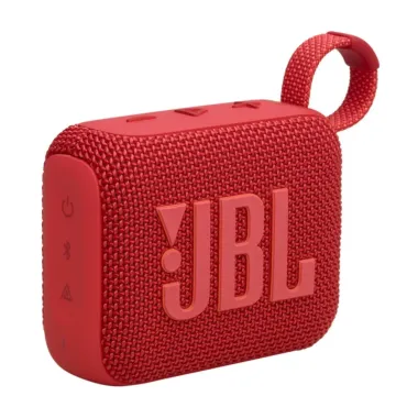 Loa Bluetooth JBL Go4 Di Động - Thẻ Nhớ, Âm Lượng Lớn, Giá Chỉ 245520đ