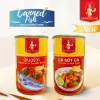 Lốc 10 Lon Cá Sốt Cà Ros Thai Giảm Giá CỰC SỐC - 100000đ Thay Vì 124000đ 3