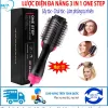 Lược Chải Tóc 3in1 Tạo Phồng Sấy Khô 360 Độ Đa Năng Giá Rẻ 145k 4