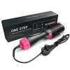 Lược Chải Tóc 3in1 Tạo Phồng Sấy Khô 360 Độ Đa Năng Giá Rẻ 145k 5