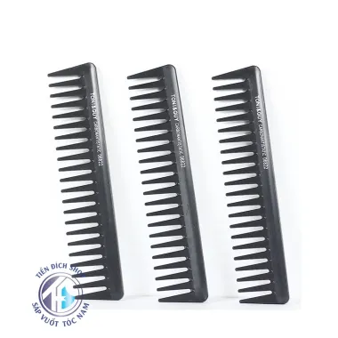 Lược Răng Lông Tơ Ngược Lược Đầu Kim Cương Giả Tính Khí Phong Cách Mới Giá Shock Chỉ 17893đ