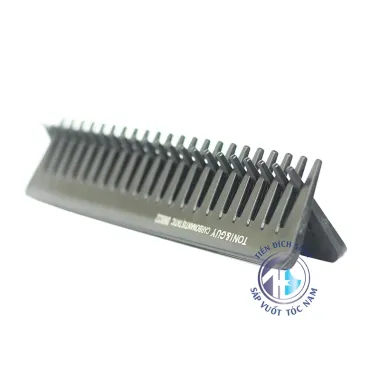 Lược Răng Lông Tơ Ngược Lược Đầu Kim Cương Giả Tính Khí Phong Cách Mới Giá Shock Chỉ 17893đ