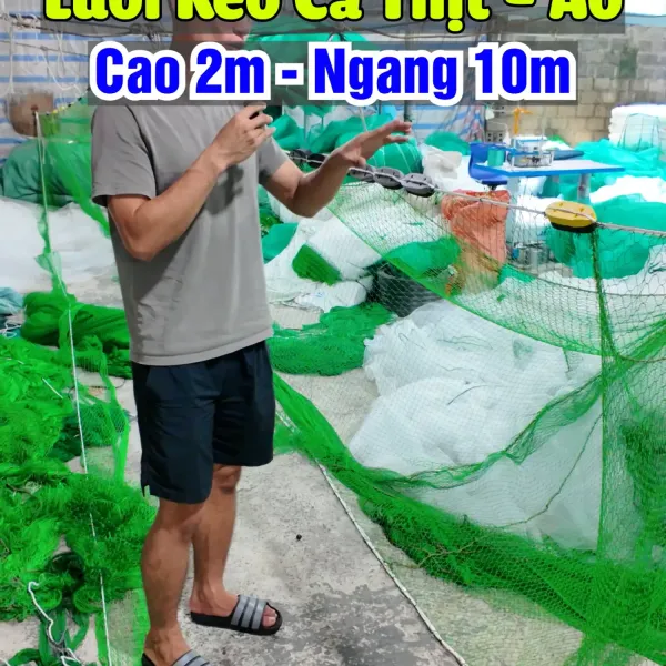 Kinh nghiệm sử dụng lưới nhựa dẻo để bảo vệ sàn vịt và ngăn động vật hoang dã