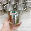 Ly Inox Làm Đá Cao Cấp TITHAFAC - Giảm 17000đ, Chỉ 59k, Đủ Size 7-10cm, Tem Đỏ Chính Hãng 5